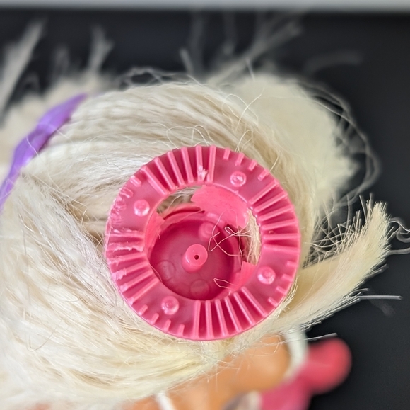 Barbie | Bubbling Mermaid Barbie, Crimped Hair, Vintage 1996 - Picture 10 of 13